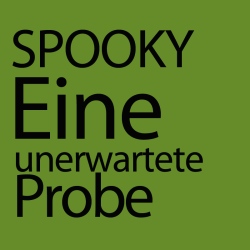 Spooky - Eine unerwartete…