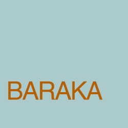 Baraka - eine…