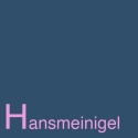 Hansmeinigel