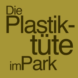 Die Plastiktüte im Park