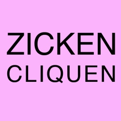 Zicken-Cliquen