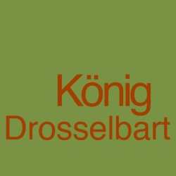 König Drosselbart
