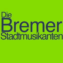 Die Bremer Stadtmusikanten…
