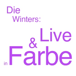 Die Winters: Live und in…