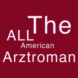 The All American Arztroman