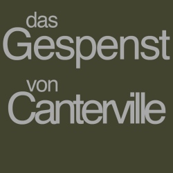 Das Gespenst von Canterville