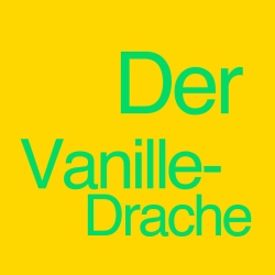 Der Vanille-Drache