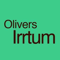 Olivers Irrtum