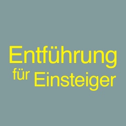 Entführung für Einsteiger