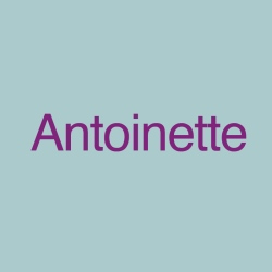 Antoinette