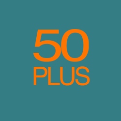 50 Plus - Abgerechnet wird…