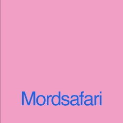 Mordsafari