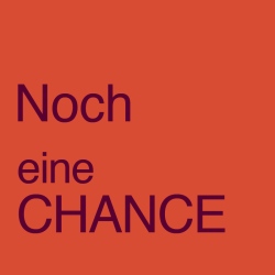 Noch eine Chance