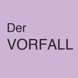 Der Vorfall