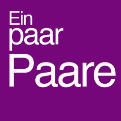 Ein paar Paare