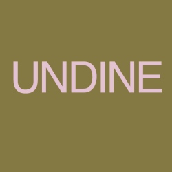 Undine