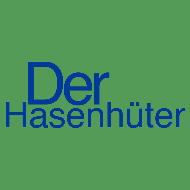 Der Hasenhüter