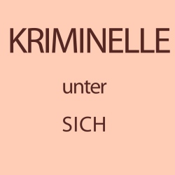 Kriminelle unter sich