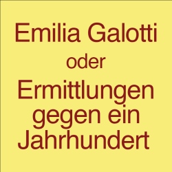 Emilia Galotti