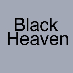 Black Heaven 