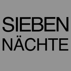 Sieben Nächte