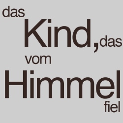 Das Kind, das vom Himmel fiel