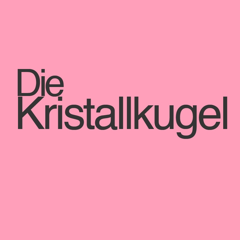 Die Kristallkugel