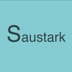 Saustark