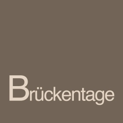 Brückentage