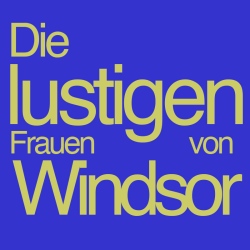 Die lustigen Frauen von…