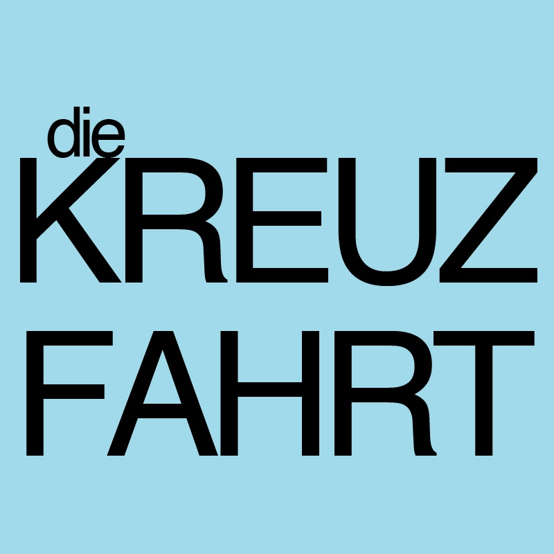 Die Kreuzfahrt
