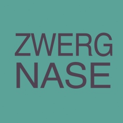 Zwerg Nase