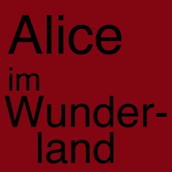 Alice im Wunderland