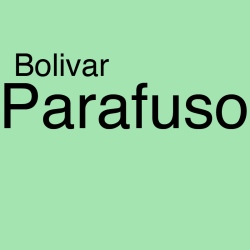 Bolivar Parafuso