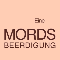 Eine Mordsbeerdigung