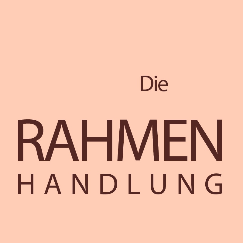 Die Rahmenhandlung