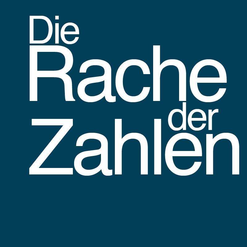 Die Rache der Zahlen
