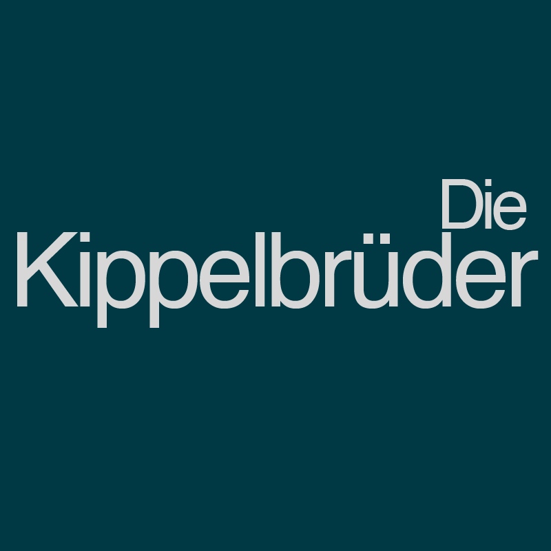 Die Kippelbrüder