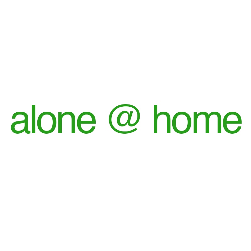 Alone @ Home - Eine Fernsehshow für die ganze Familie