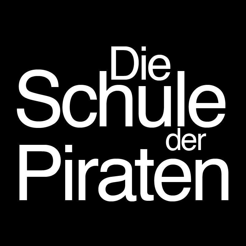 Die Schule der Piraten