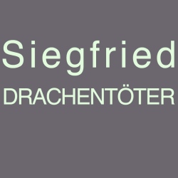 Siegfried Drachentöter
