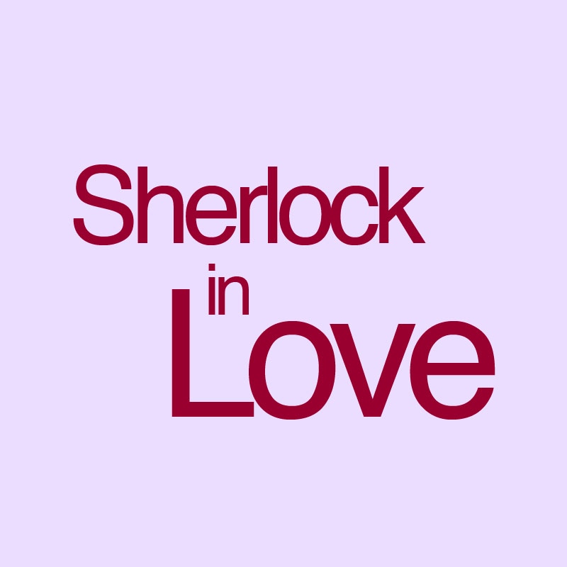 Sherlock in Love