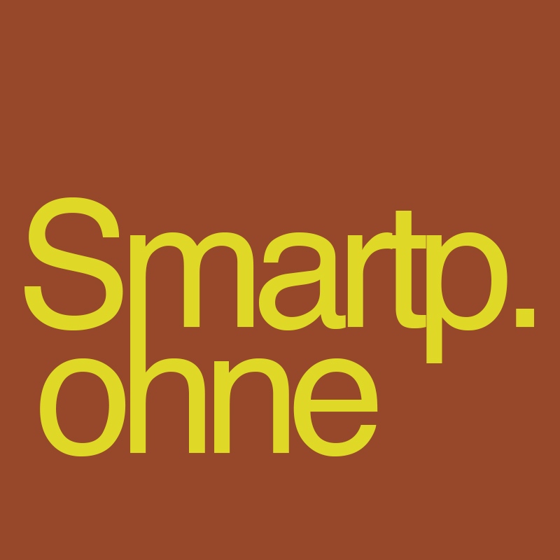 Smartp.ohne