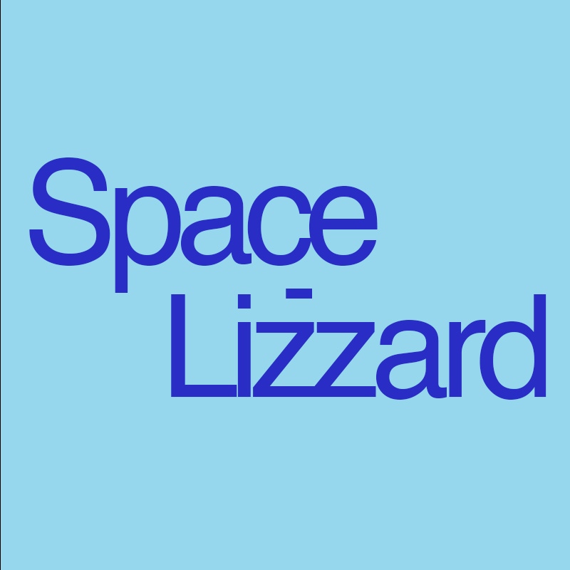 Space - Lizzard