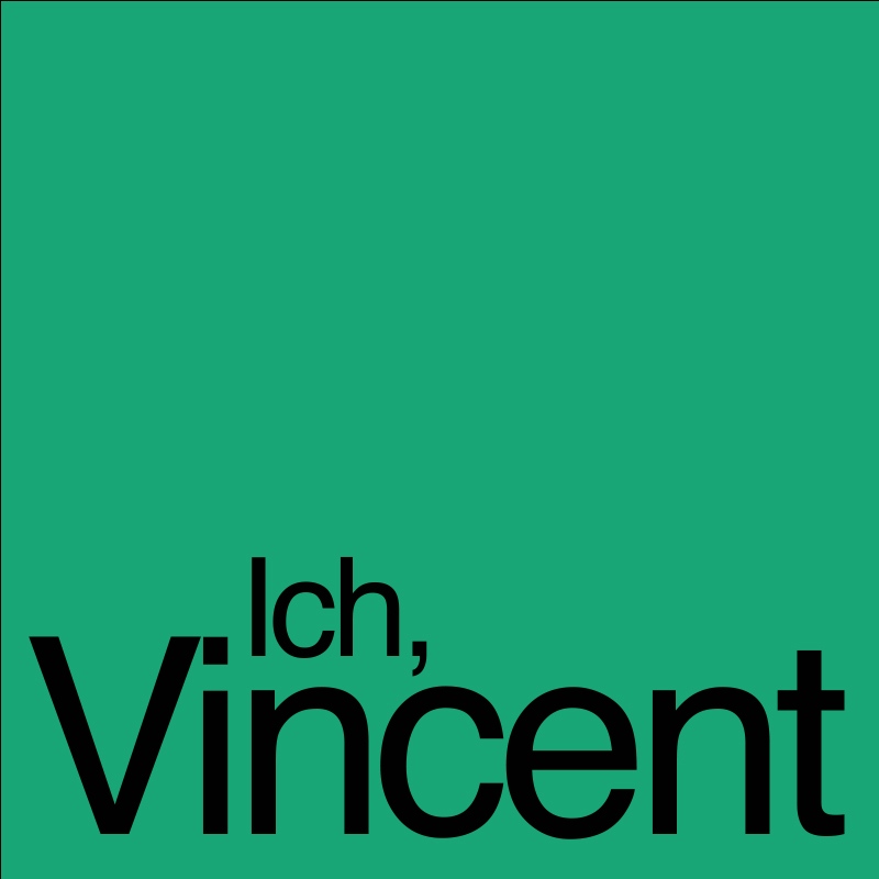 Ich, Vincent