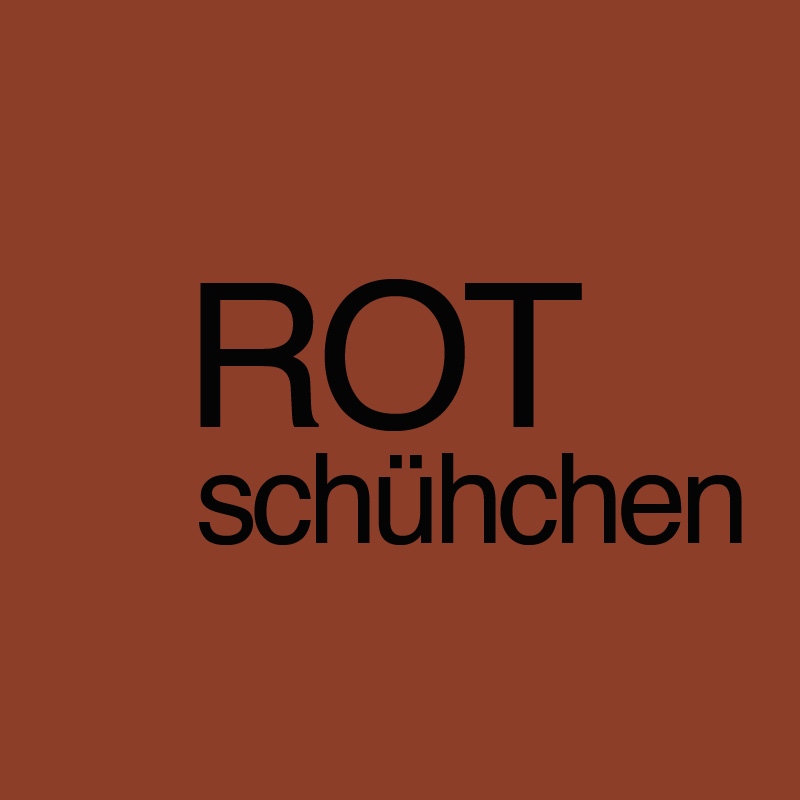 Rotschühchen