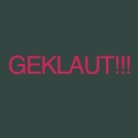 Geklaut!!!