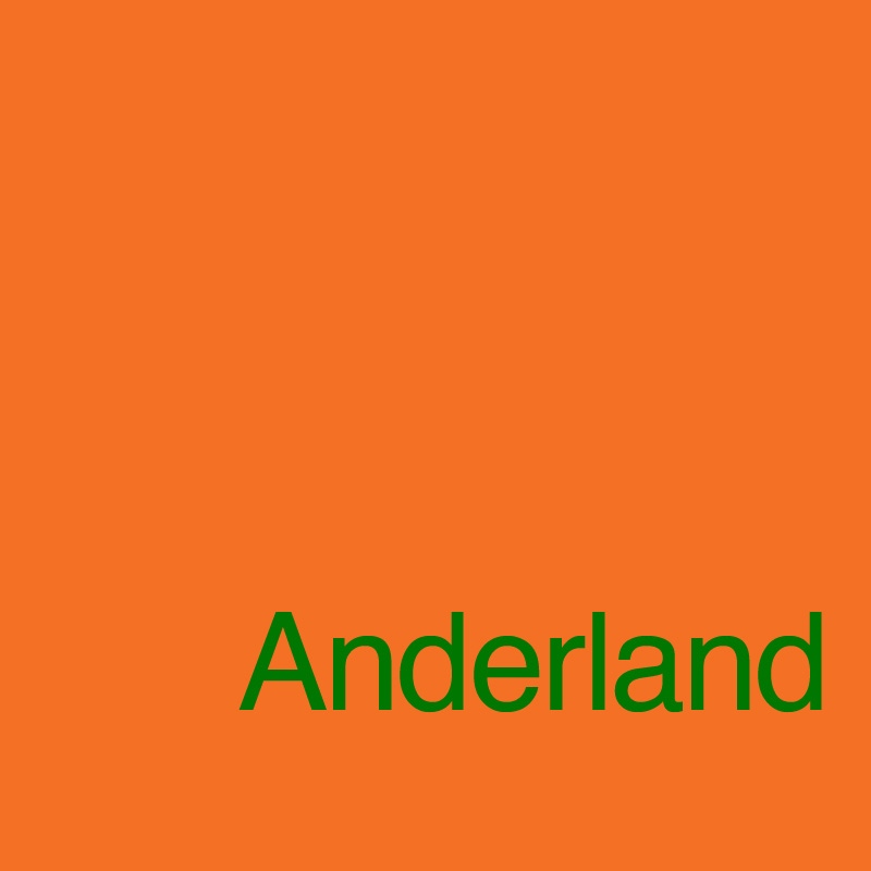 Anderland