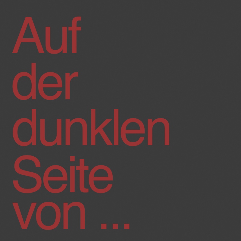 Auf der dunklen Seite von... - Die True Crime Show