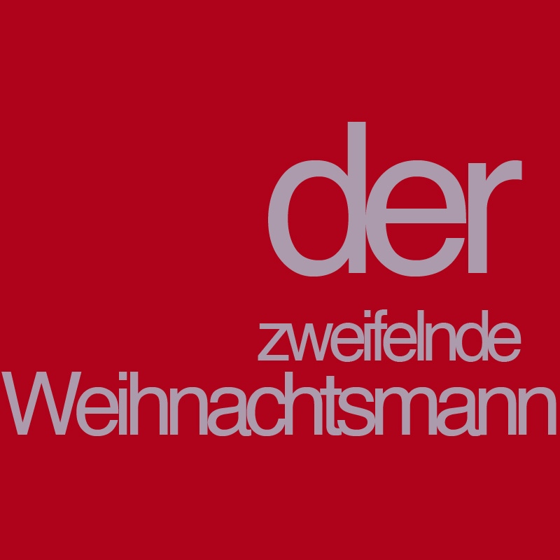 Der zweifelnde Weihnachtsmann